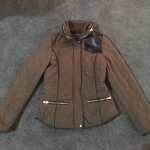 Zara jacket
