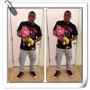 Meet your Posher, Brandon