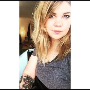 Meet your Posher, Jen