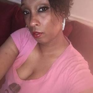 Meet your Posher, Tina