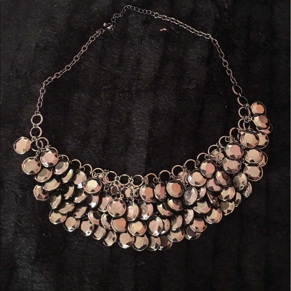 Statement Necklace