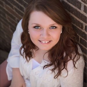 Meet your Posher, Cheyanne