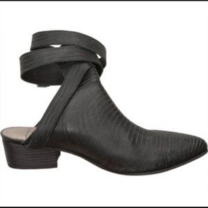 PRICE DROP!🛍 Matisse Ascot talon booties size 7.5