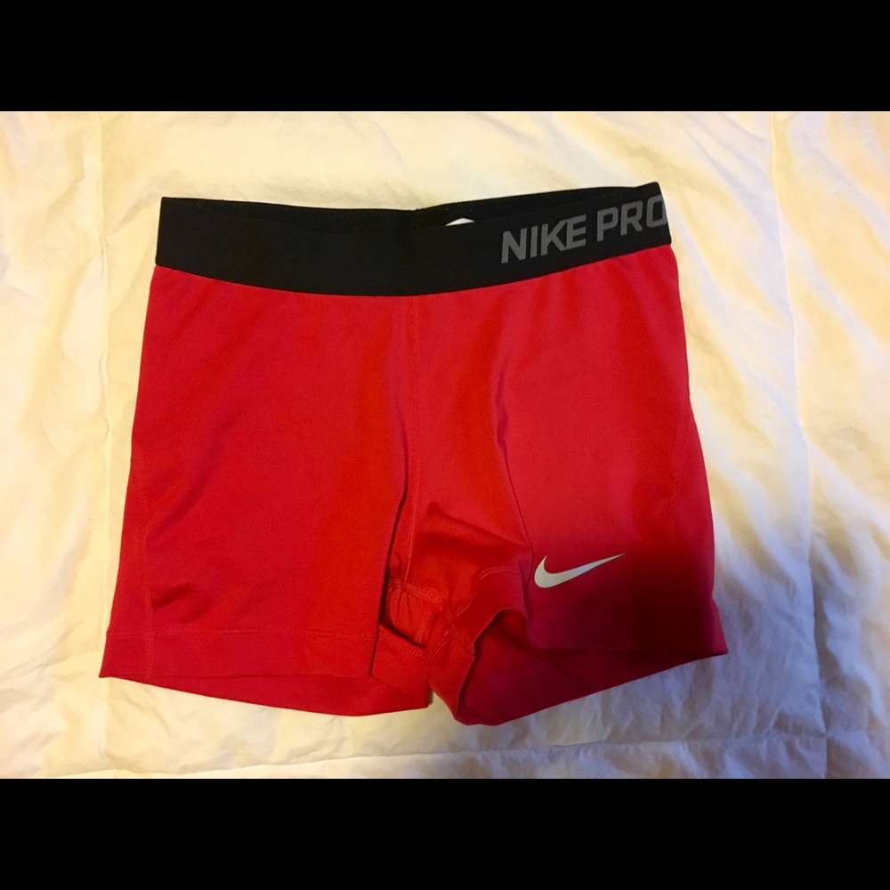 Nike Pro spandex