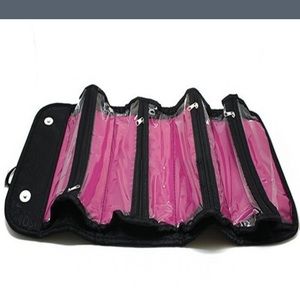 Make up bag / travel bag