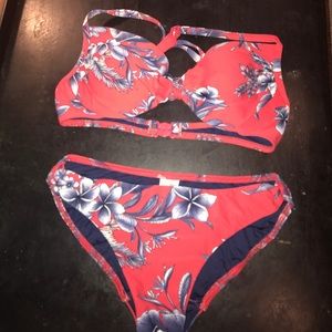 Seafolly Australia bikini set