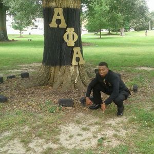 Meet your Posher, Robert