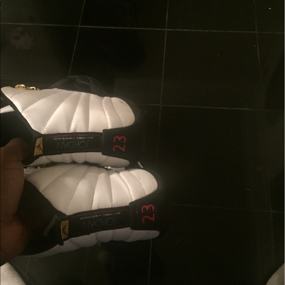 Jordan's