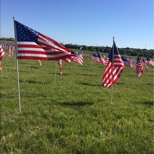 Meet your Posher, Eric