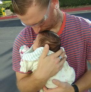 Meet your Posher, Lupe