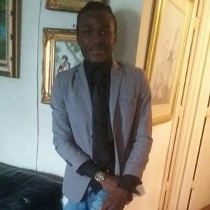 Meet your Posher, Felix