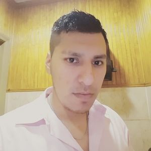 Meet your Posher, Alex