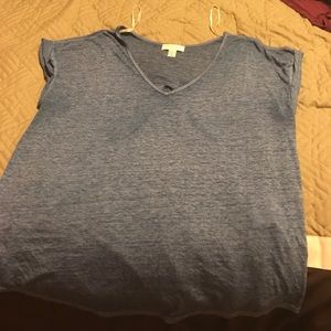 Forever 21 Short sleeve top