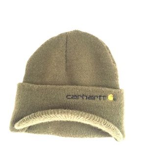 Carhartt beanie