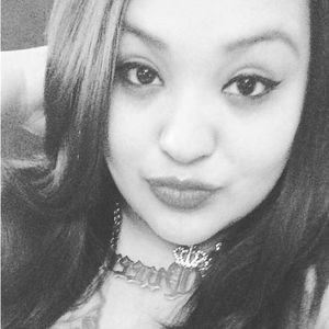 Meet your Posher, Jasmin