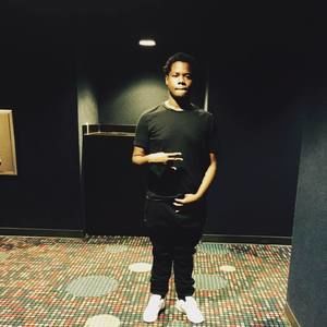 Meet your Posher, Donte