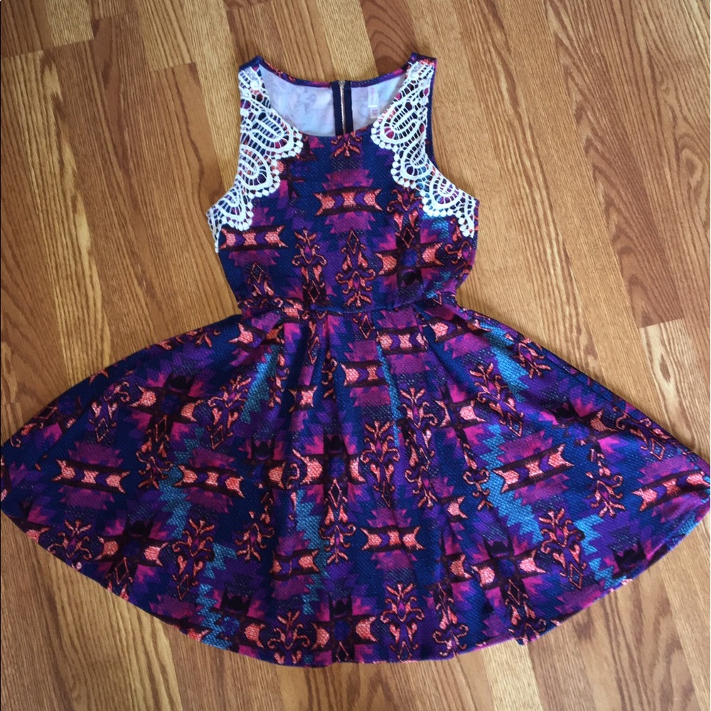 Summer Dress