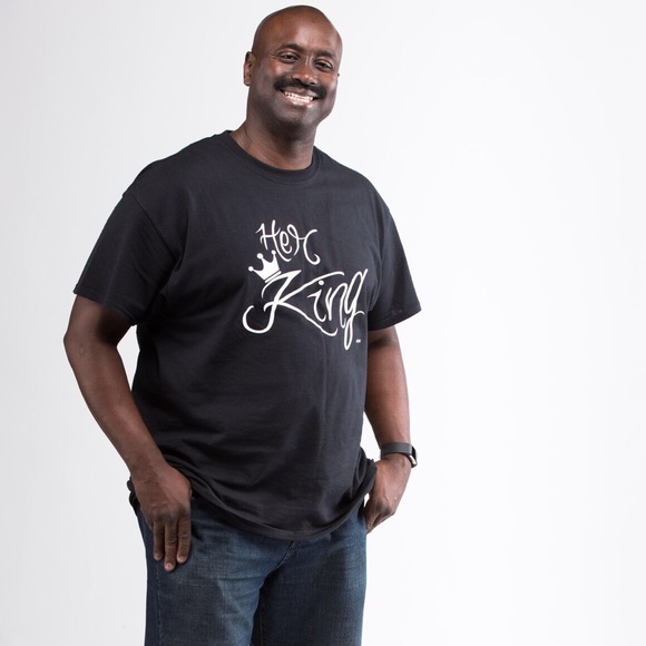 Her King - Picture 1 of 2