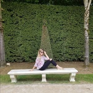 Meet your Posher, Sara