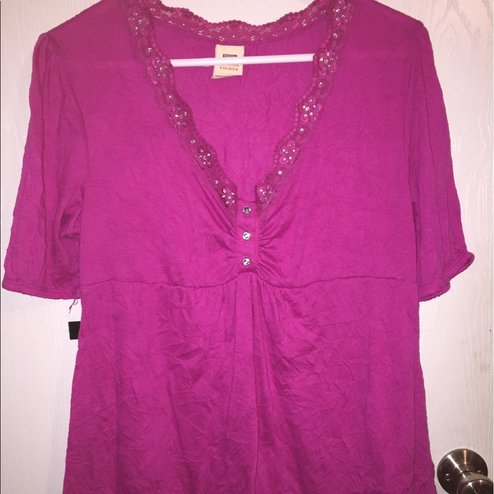 Women's Blouse