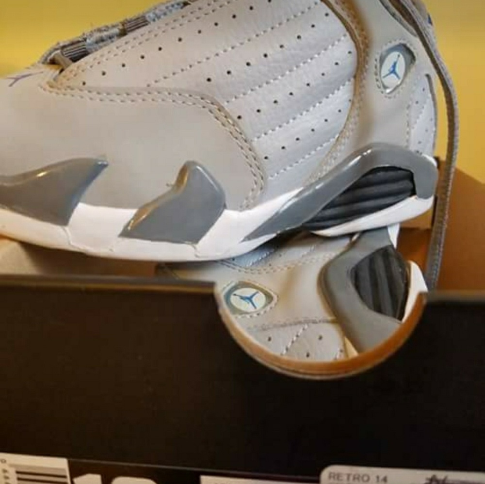 Jordan 14 retro