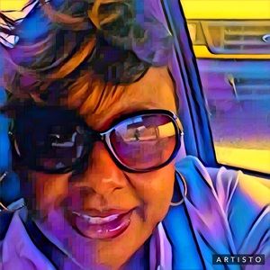 Meet your Posher, Natasha