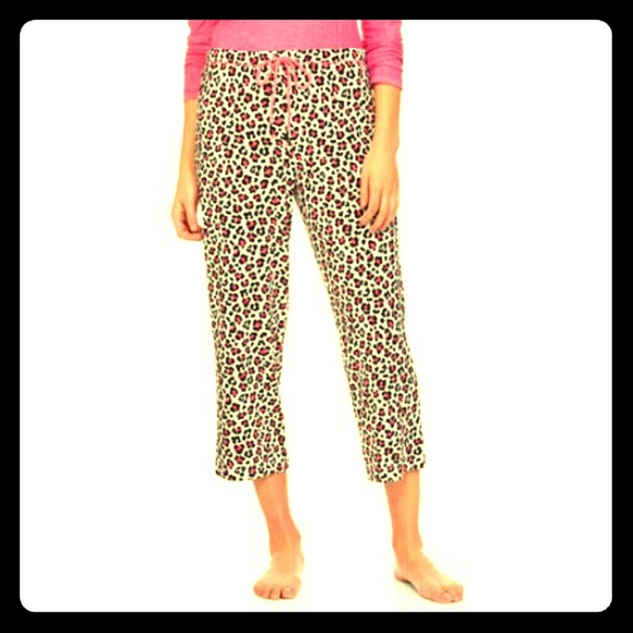 Other - Capri sleep pants