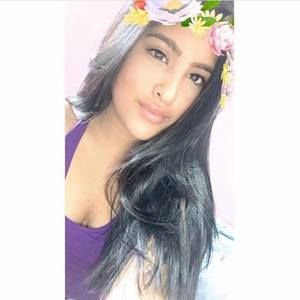 Meet your Posher, Gereline