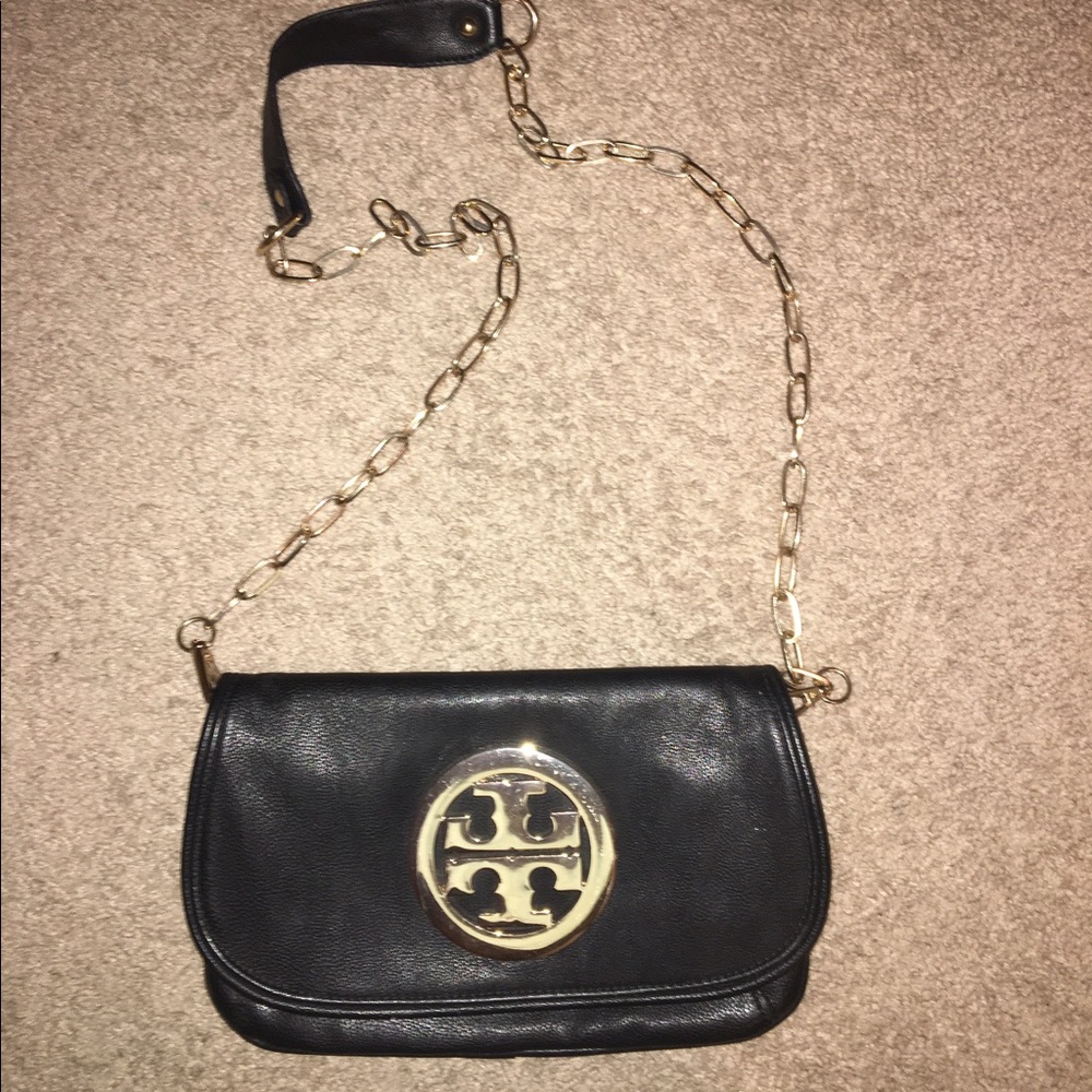 Tory Burch satchel