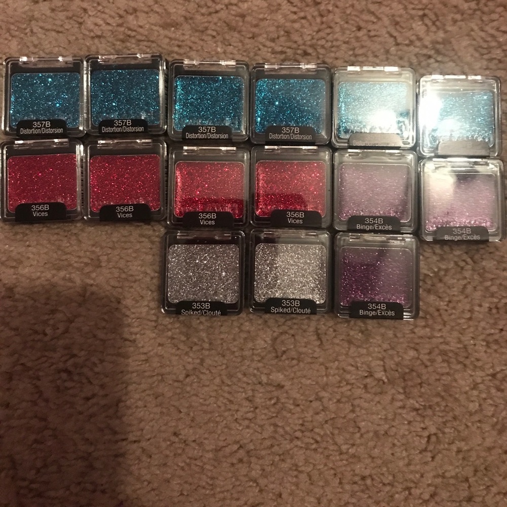 Eyeshadow
