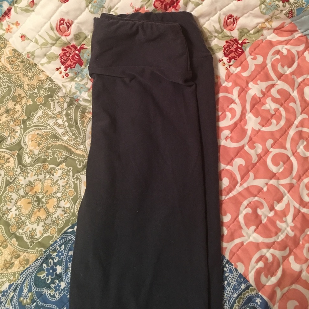 Tween Lularoe leggings