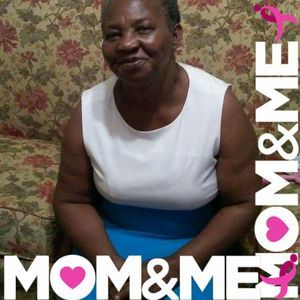 Meet your Posher, Blondyne