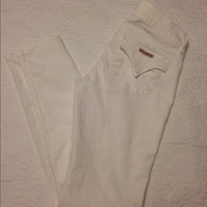 Hudson Skinny Jeans