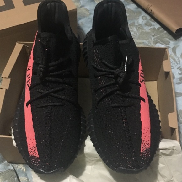 Yeezy boost