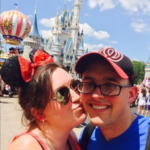 Meet your Posher, Brie