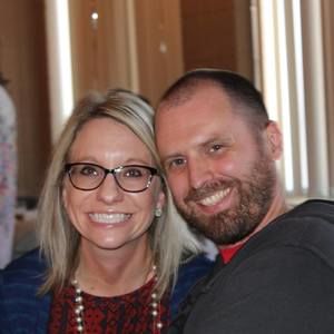 Meet your Posher, Briana