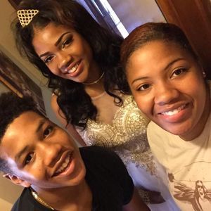 Meet your Posher, Clemmie