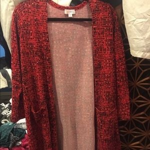 Medium lularoe Sarah