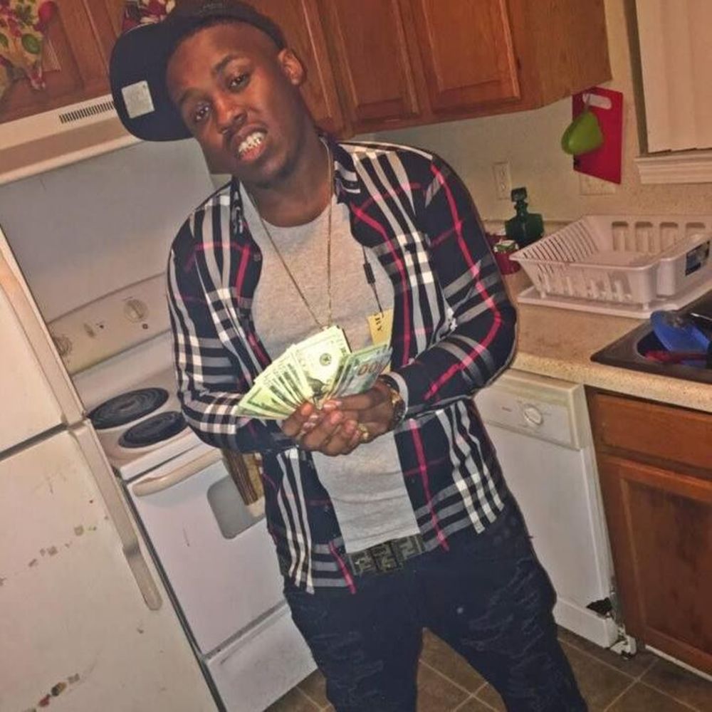 Meet your Posher, Terry