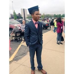 Meet your Posher, Rob