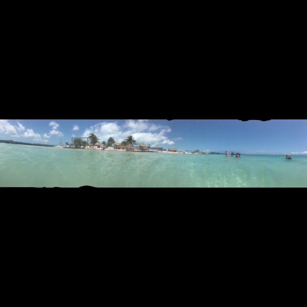 Meet your Posher, Myrna