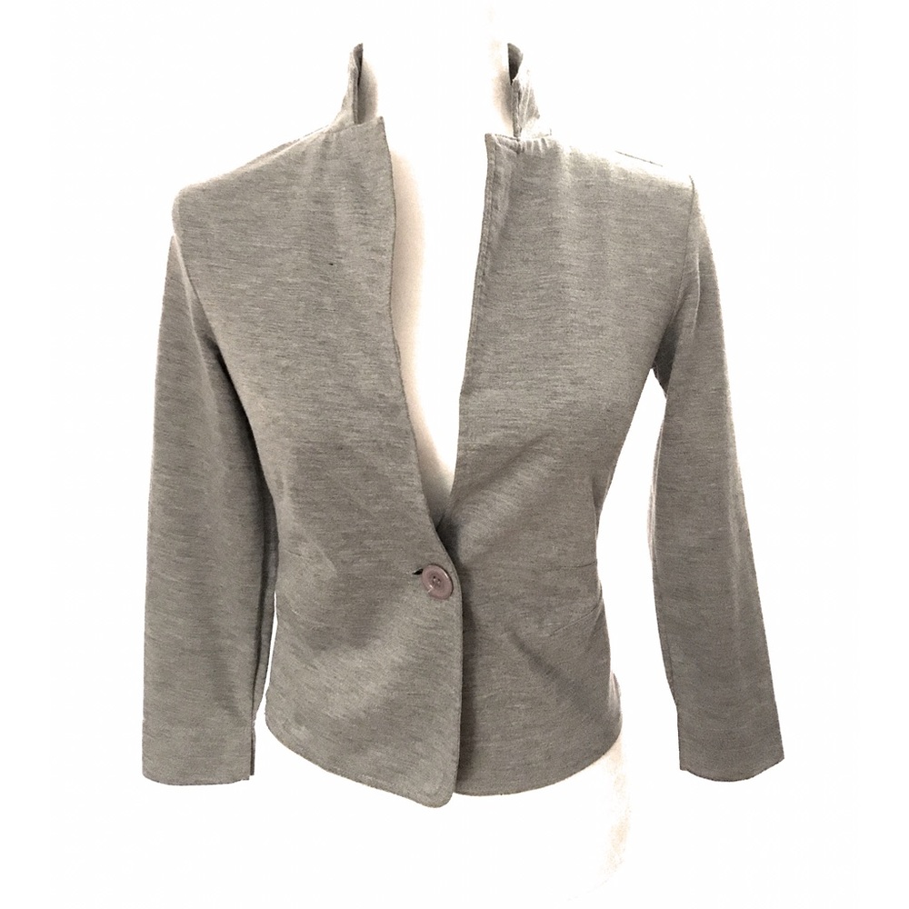 ❗️sale 🔥 gray blazer