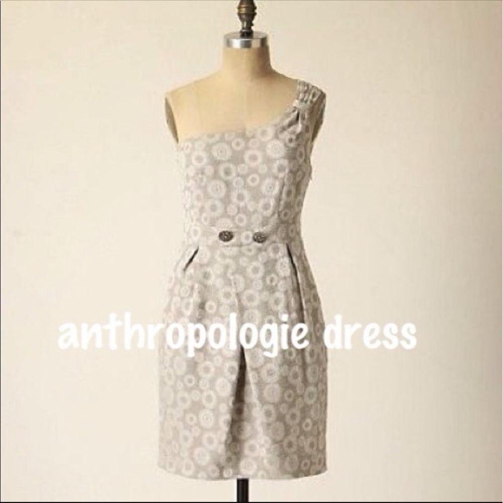 Moulinette Soeur Anthropologie Dress size 10