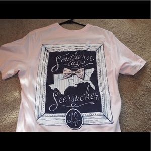 Lauren James short sleeve tee