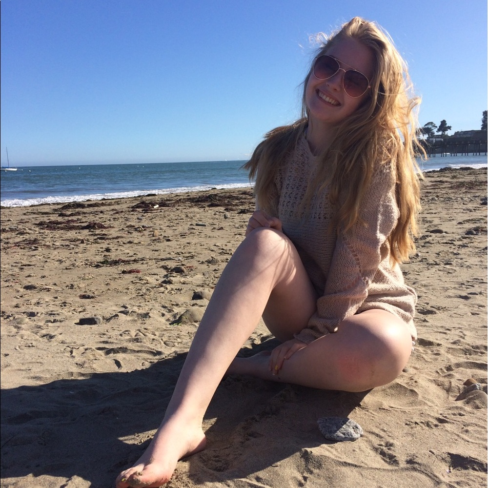 Meet your Posher, Anwen