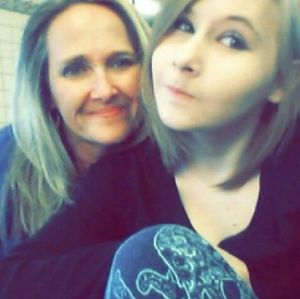 Meet your Posher, Sherry