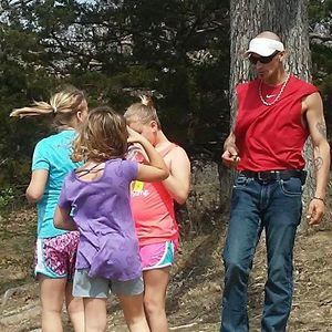 Meet your Posher, Jenny