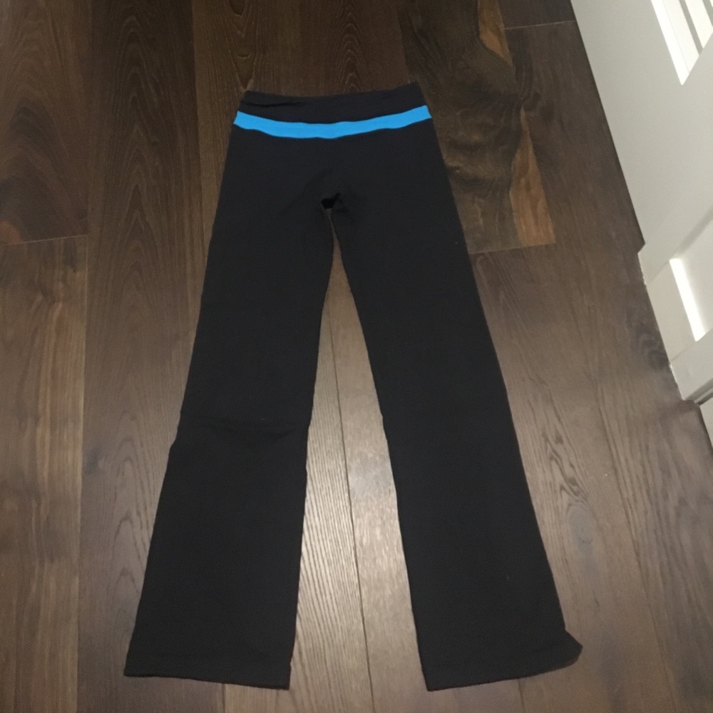 Lululemon Groove Pant
