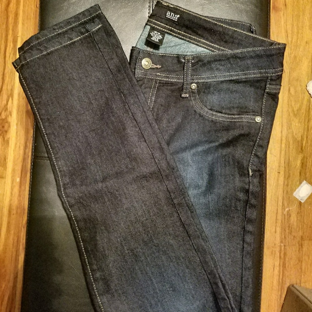 ** SOLD **: ANA Jeans Size 10