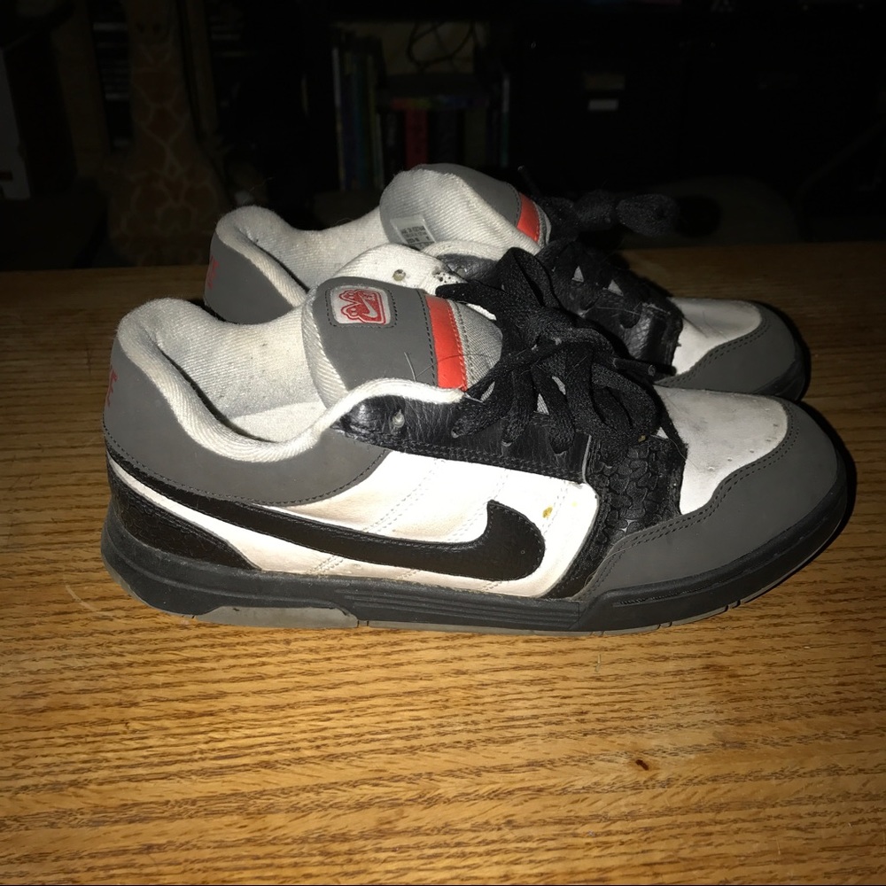 Nike 6.0